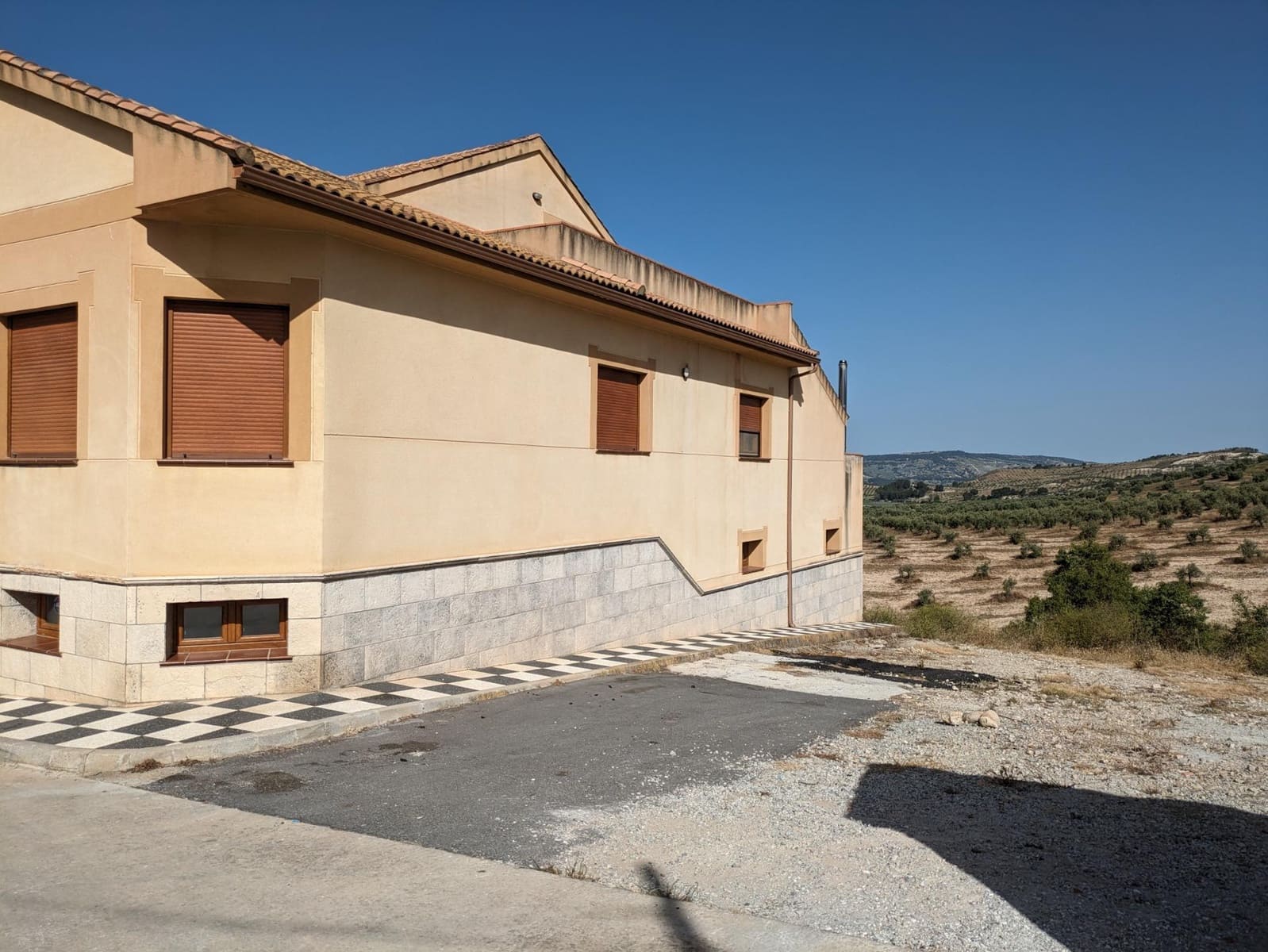 Tontti myytävänä paikassa Alhama de Granada - 190 000 € (Ref: 9443241)