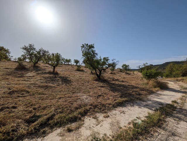 Terreno para Construção para venda em Alhama de Granada - 190 000 € (Ref: 9443241)