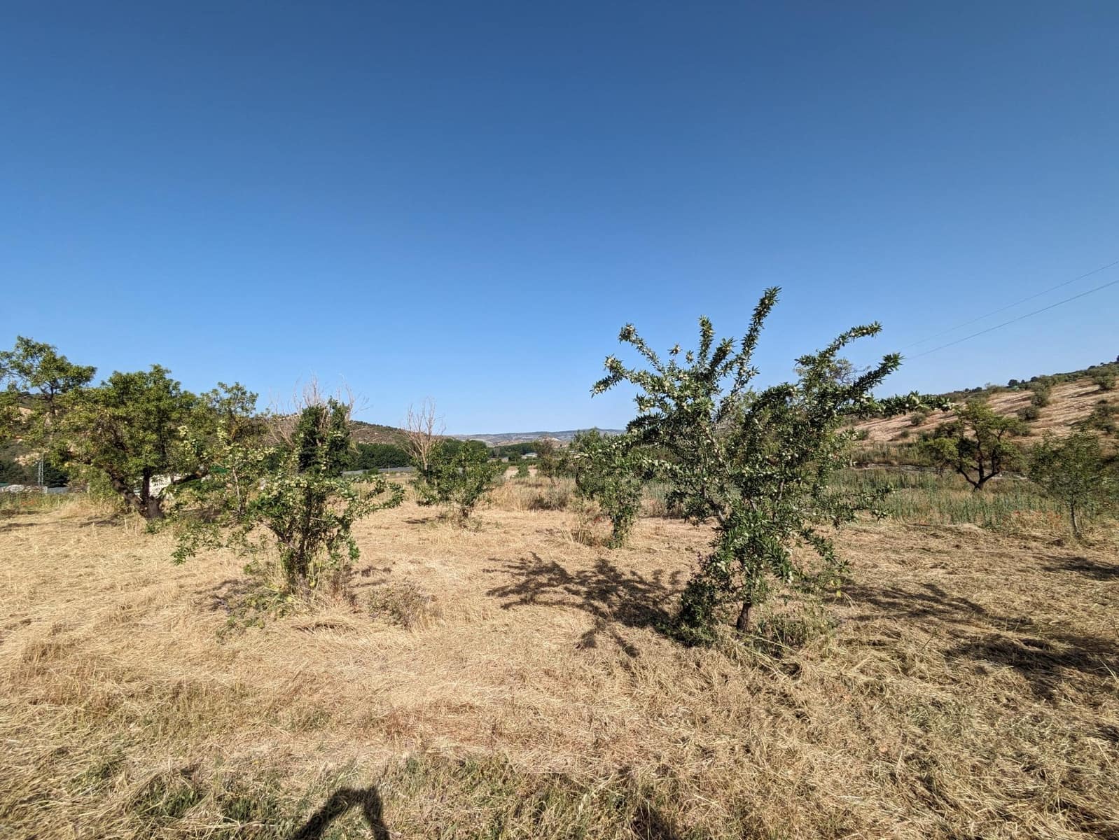 Tontti myytävänä paikassa Alhama de Granada - 190 000 € (Ref: 9443241)