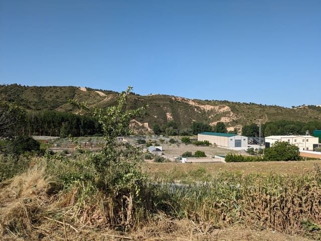 Terreno para Construção para venda em Alhama de Granada - 190 000 € (Ref: 9443241)