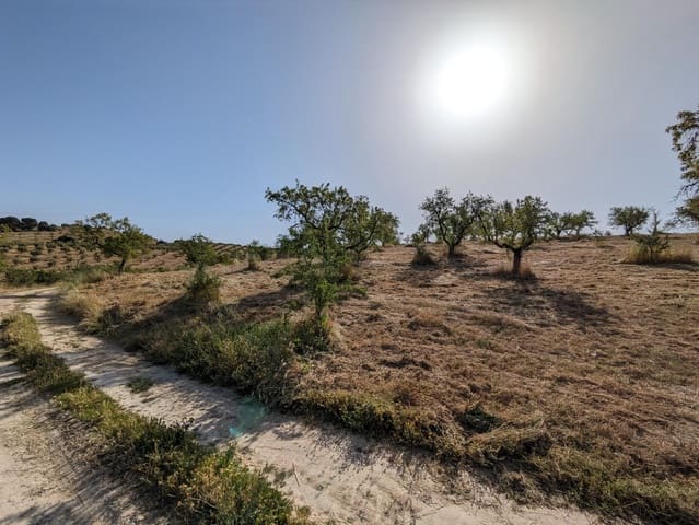 Terreno para Construção para venda em Alhama de Granada - 190 000 € (Ref: 9443241)