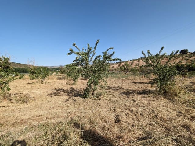 Terreno para Construção para venda em Alhama de Granada - 190 000 € (Ref: 9443241)