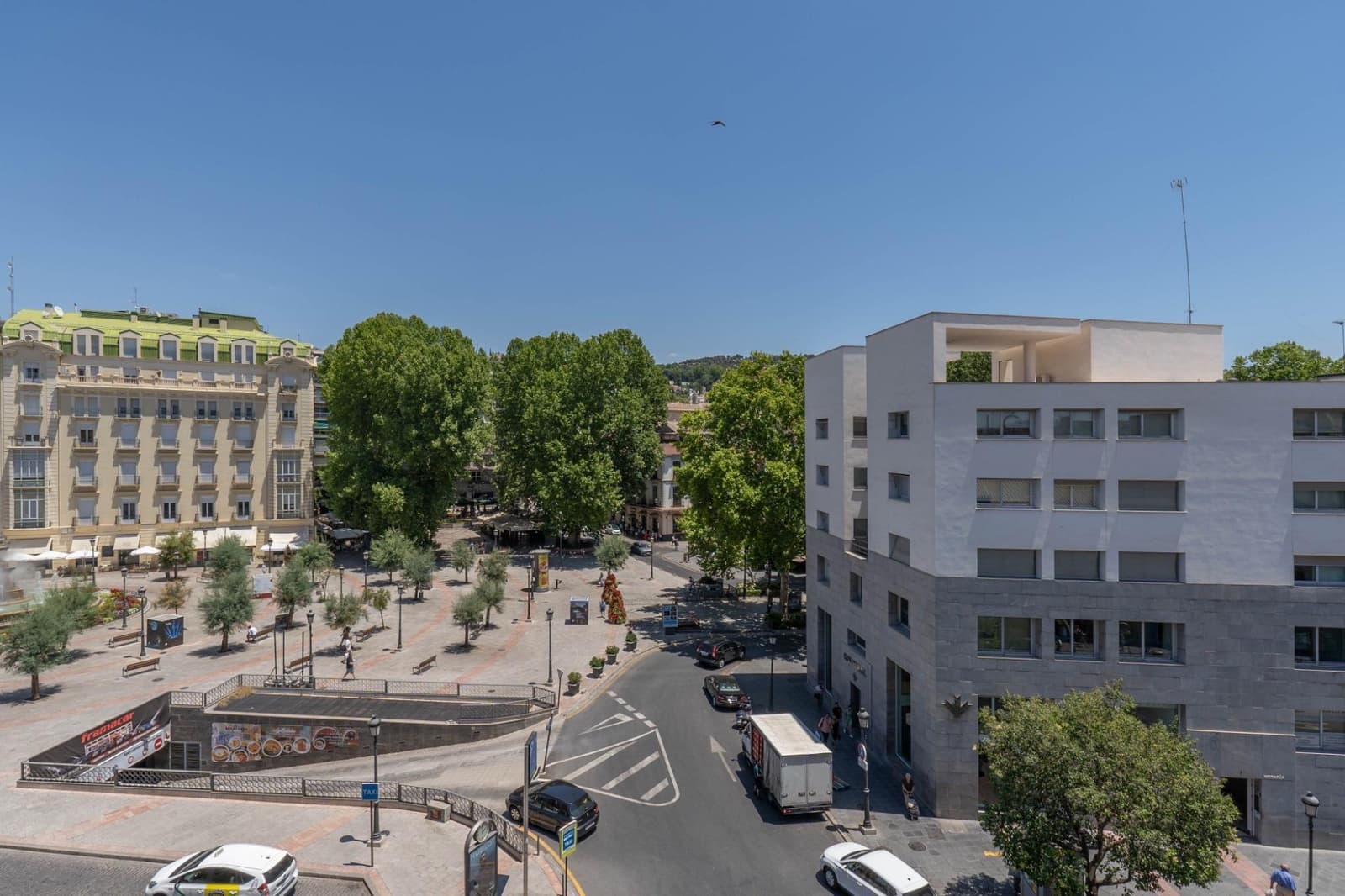 4 makuuhuone Asunto myytävänä paikassa Granada kaupunki - 890 000 € (Ref: 9443242)