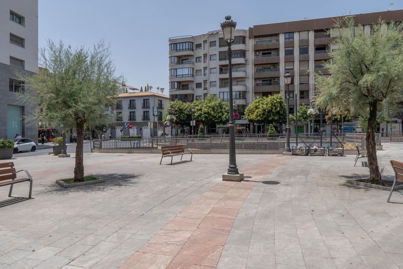 4 makuuhuone Asunto myytävänä paikassa Granada kaupunki - 890 000 € (Ref: 9443242)