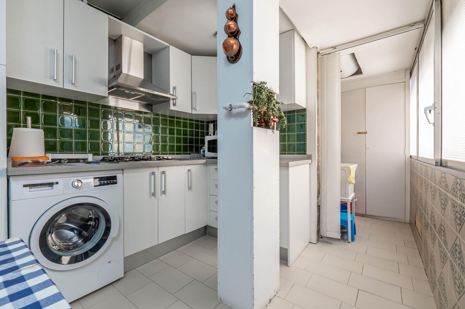 4 makuuhuone Asunto myytävänä paikassa Granada kaupunki - 890 000 € (Ref: 9443242)