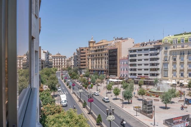 4 makuuhuone Asunto myytävänä paikassa Centro, Granada kaupunki - 890 000 € (Ref: 9443242)