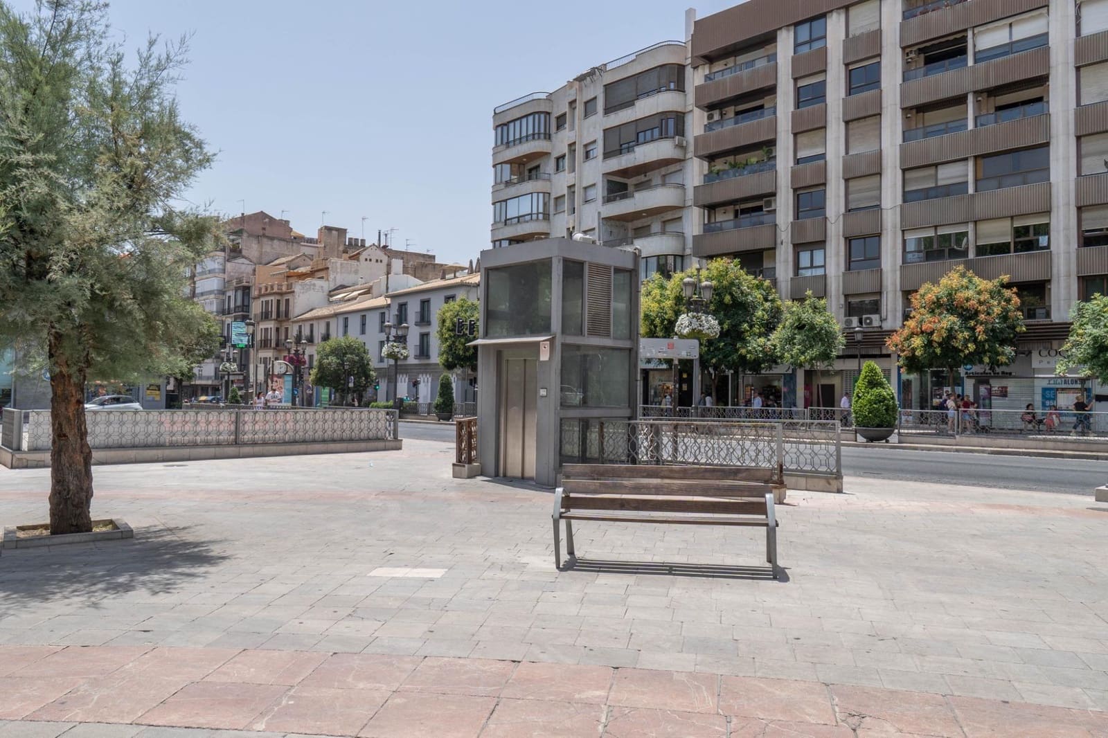 4 makuuhuone Asunto myytävänä paikassa Granada kaupunki - 890 000 € (Ref: 9443242)