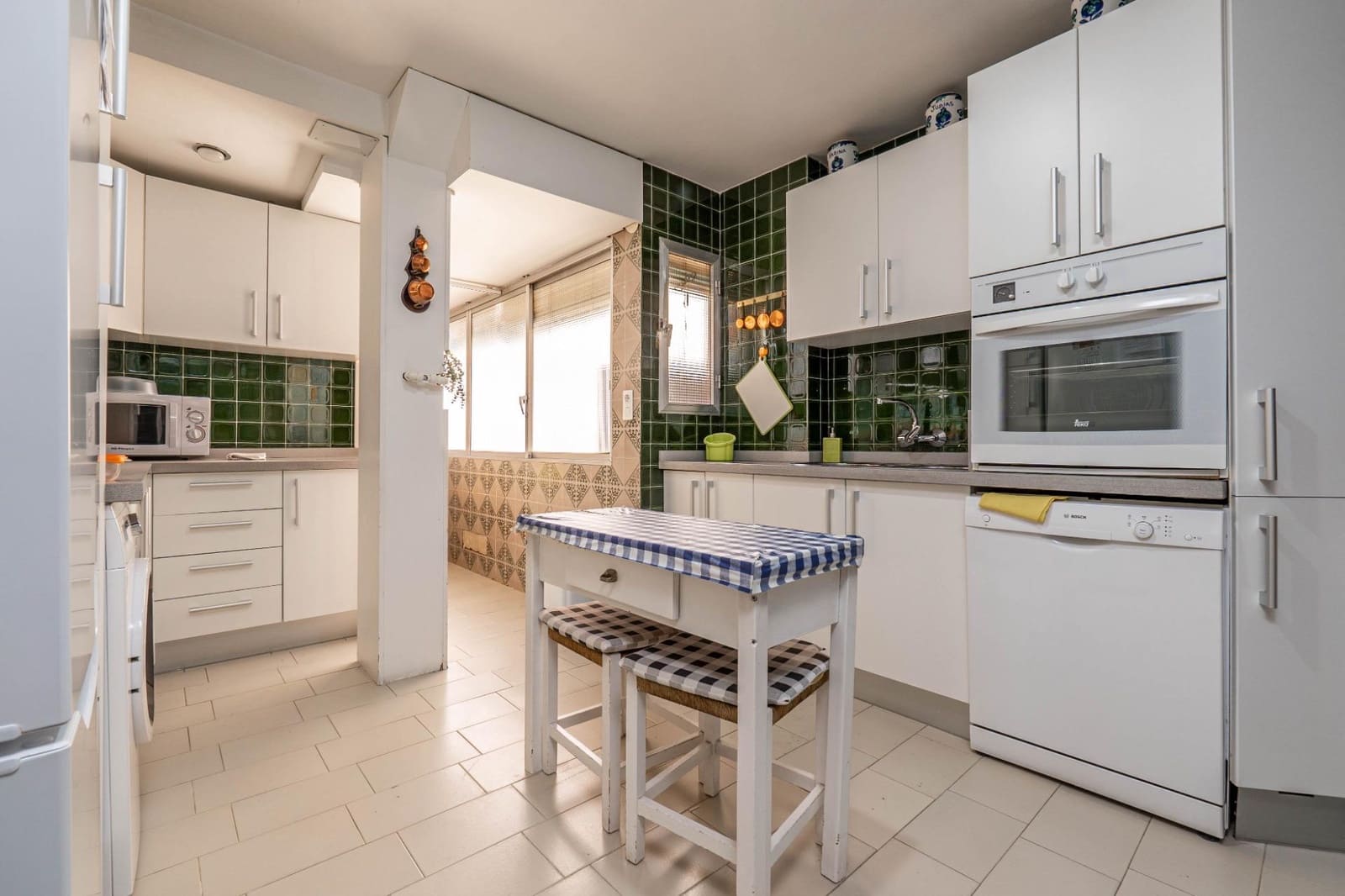 4 makuuhuone Asunto myytävänä paikassa Granada kaupunki - 890 000 € (Ref: 9443242)