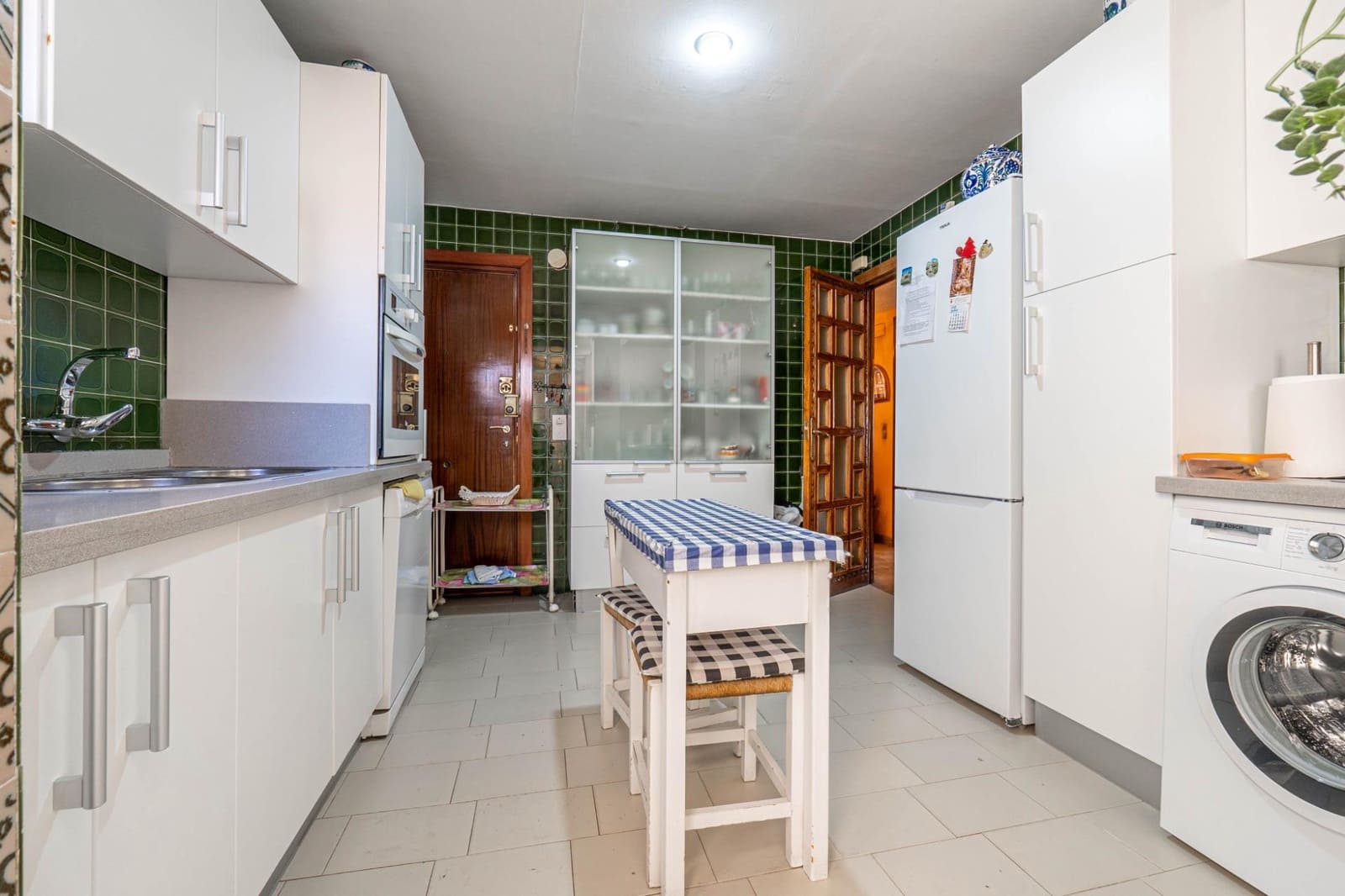 4 makuuhuone Asunto myytävänä paikassa Granada kaupunki - 890 000 € (Ref: 9443242)