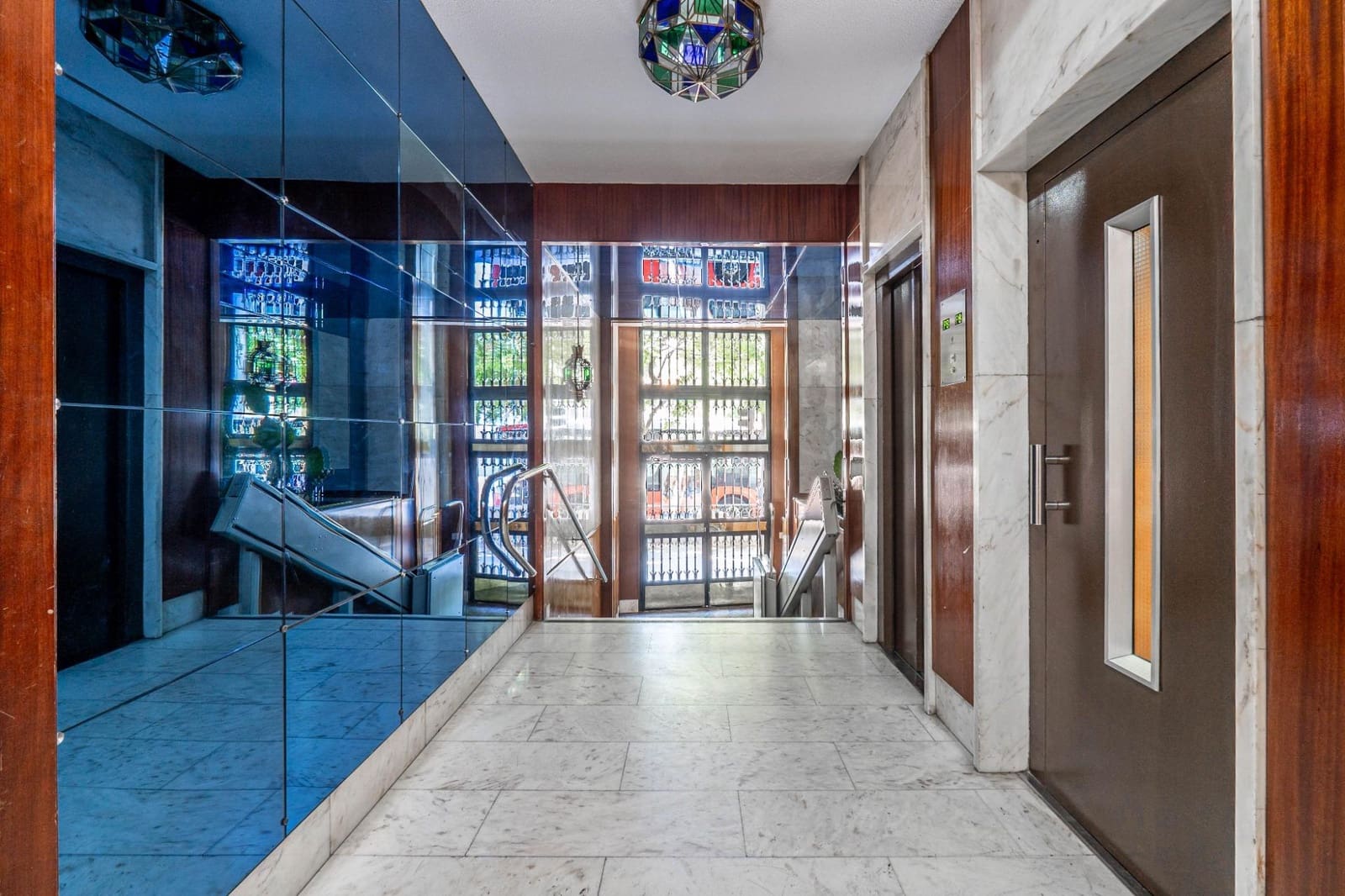 4 makuuhuone Asunto myytävänä paikassa Granada kaupunki - 890 000 € (Ref: 9443242)