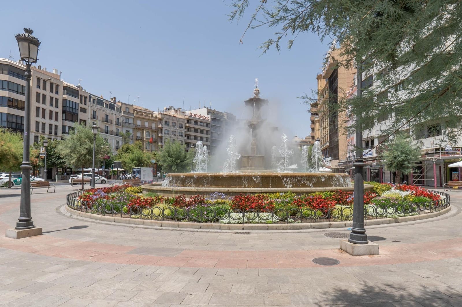 4 makuuhuone Asunto myytävänä paikassa Granada kaupunki - 890 000 € (Ref: 9443242)