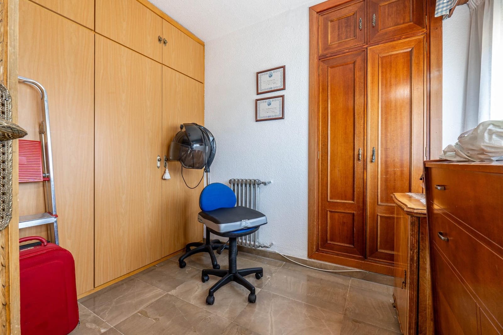 4 makuuhuone Asunto myytävänä paikassa Granada kaupunki - 890 000 € (Ref: 9443242)