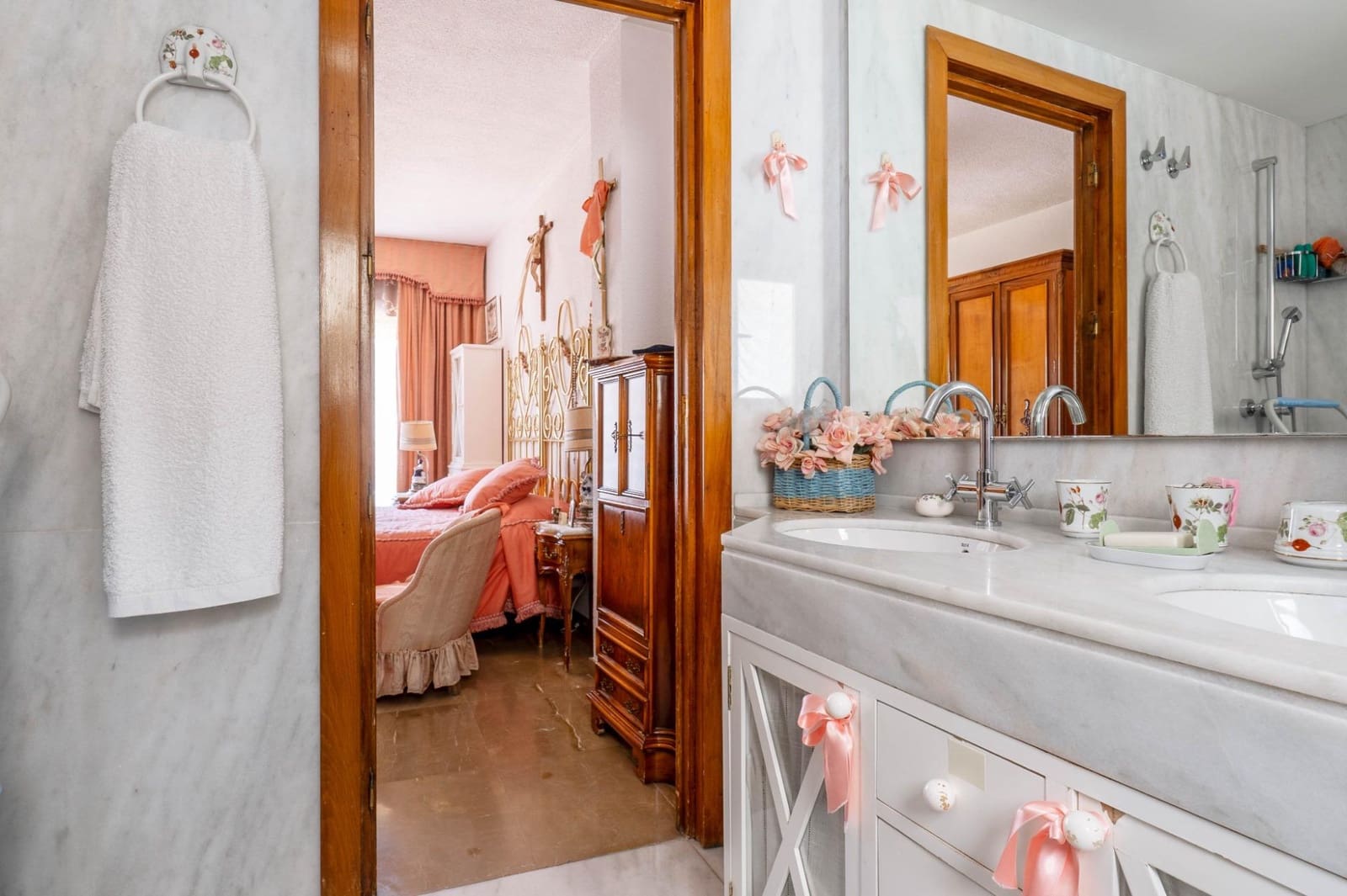 4 makuuhuone Asunto myytävänä paikassa Granada kaupunki - 890 000 € (Ref: 9443242)