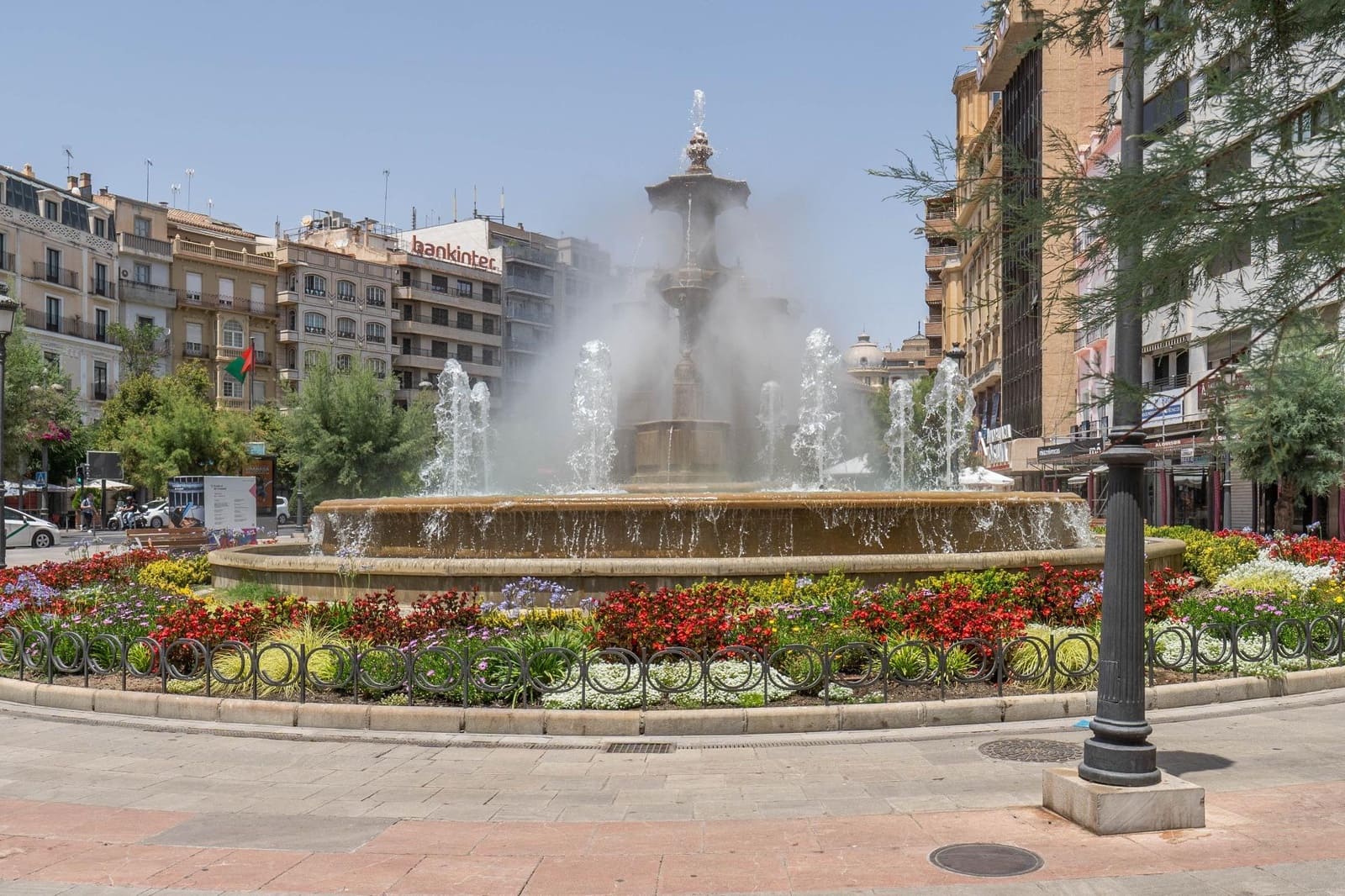 4 makuuhuone Asunto myytävänä paikassa Granada kaupunki - 890 000 € (Ref: 9443242)