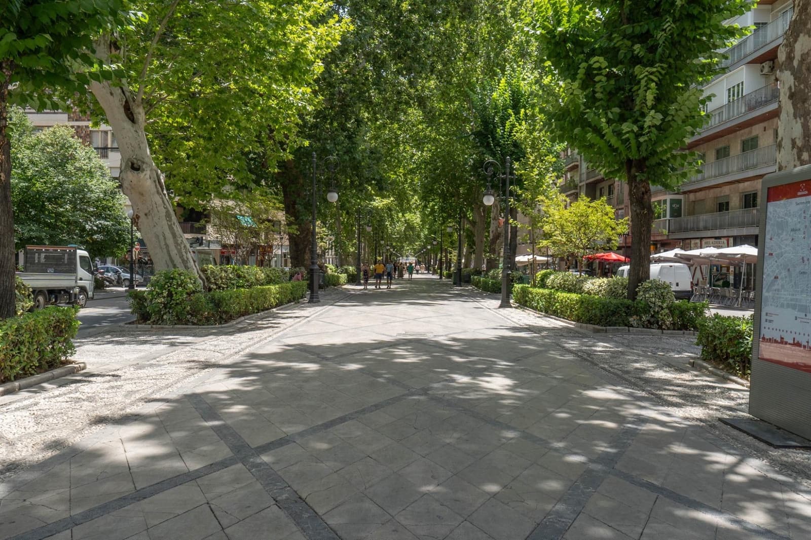 4 makuuhuone Asunto myytävänä paikassa Granada kaupunki - 890 000 € (Ref: 9443242)