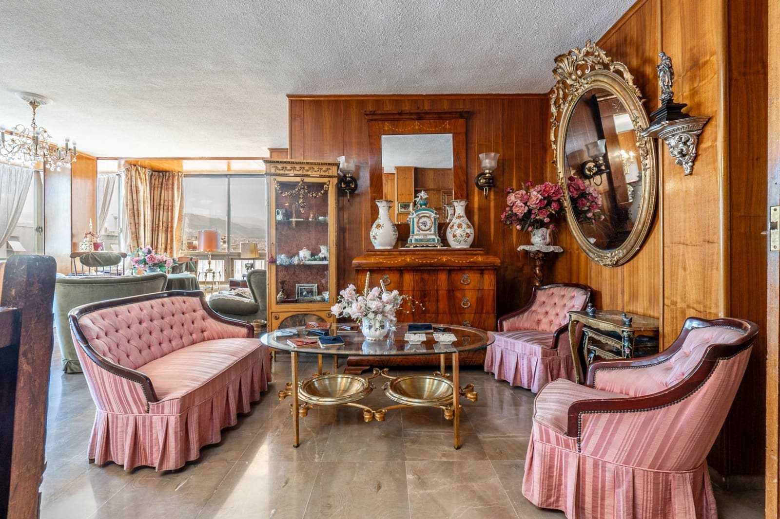 4 makuuhuone Asunto myytävänä paikassa Granada kaupunki - 890 000 € (Ref: 9443242)