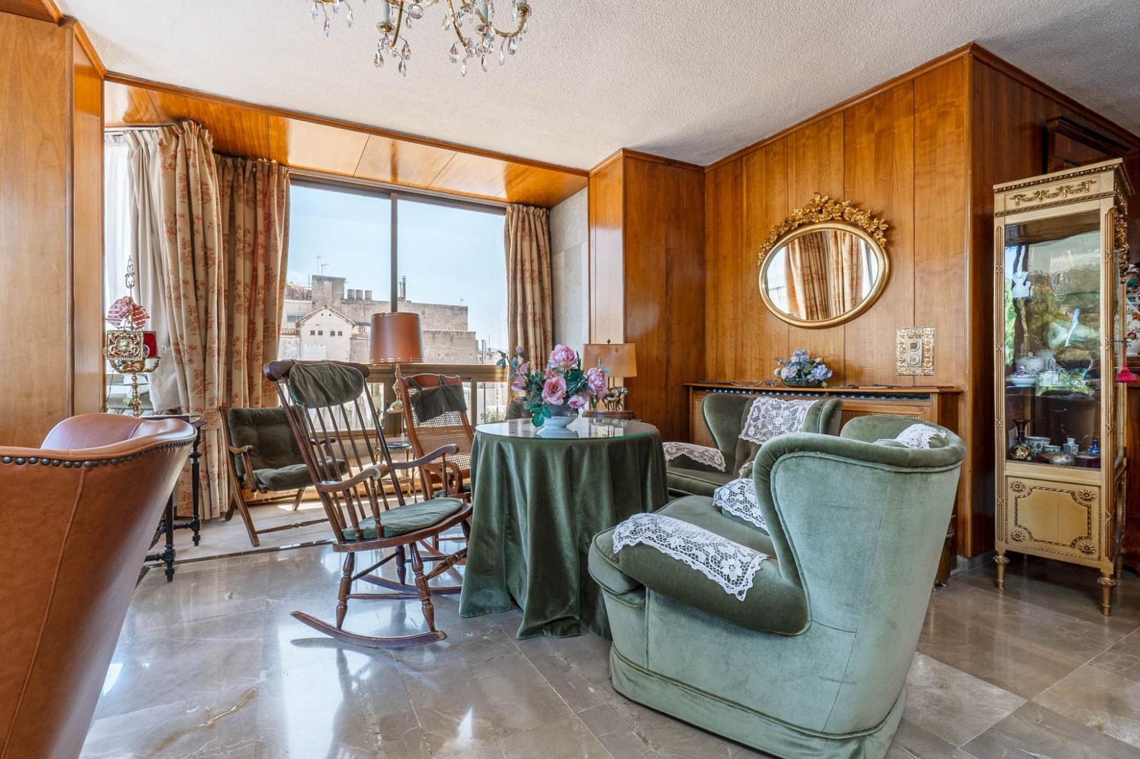 4 makuuhuone Asunto myytävänä paikassa Granada kaupunki - 890 000 € (Ref: 9443242)