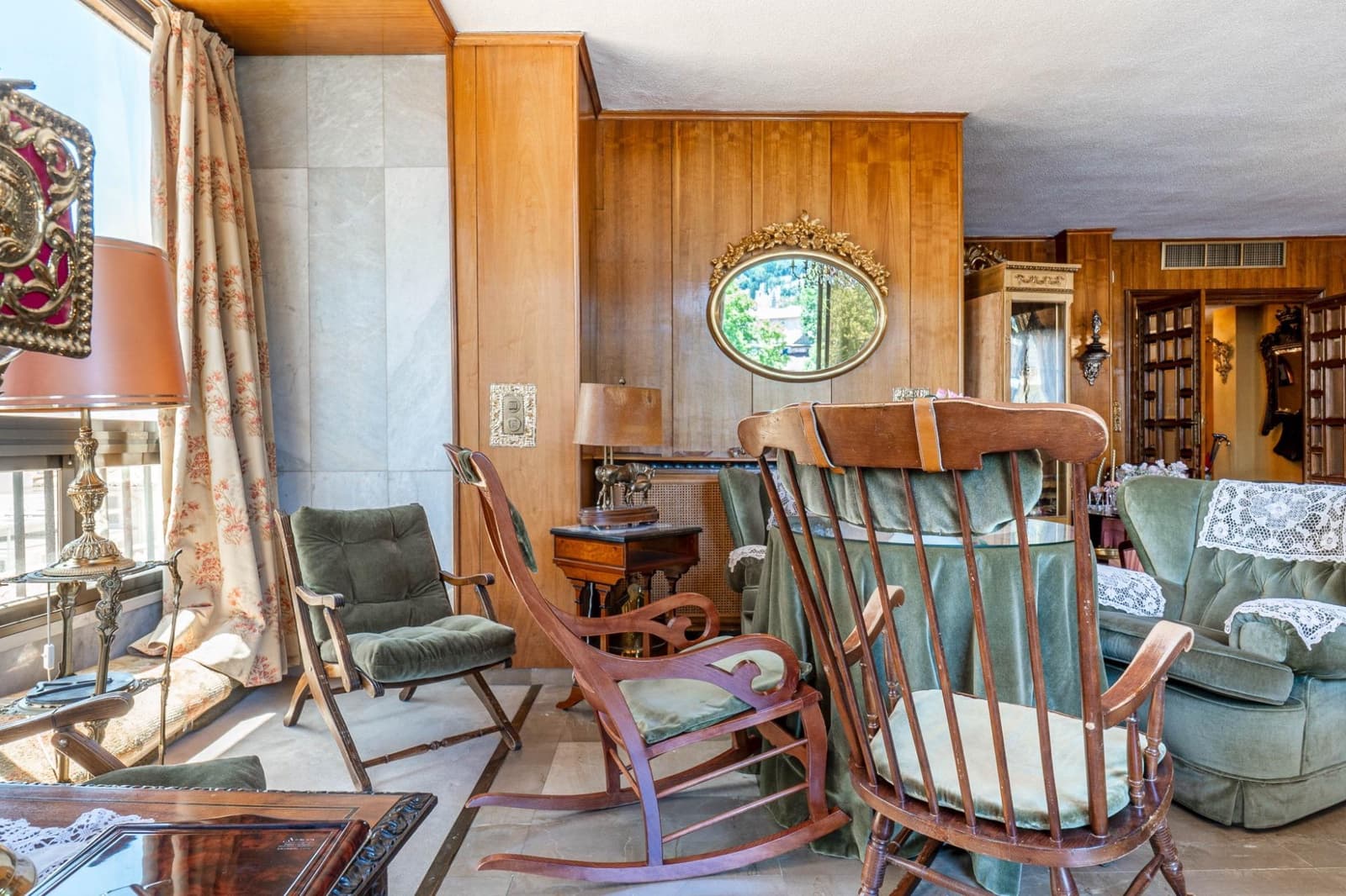 4 makuuhuone Asunto myytävänä paikassa Granada kaupunki - 890 000 € (Ref: 9443242)