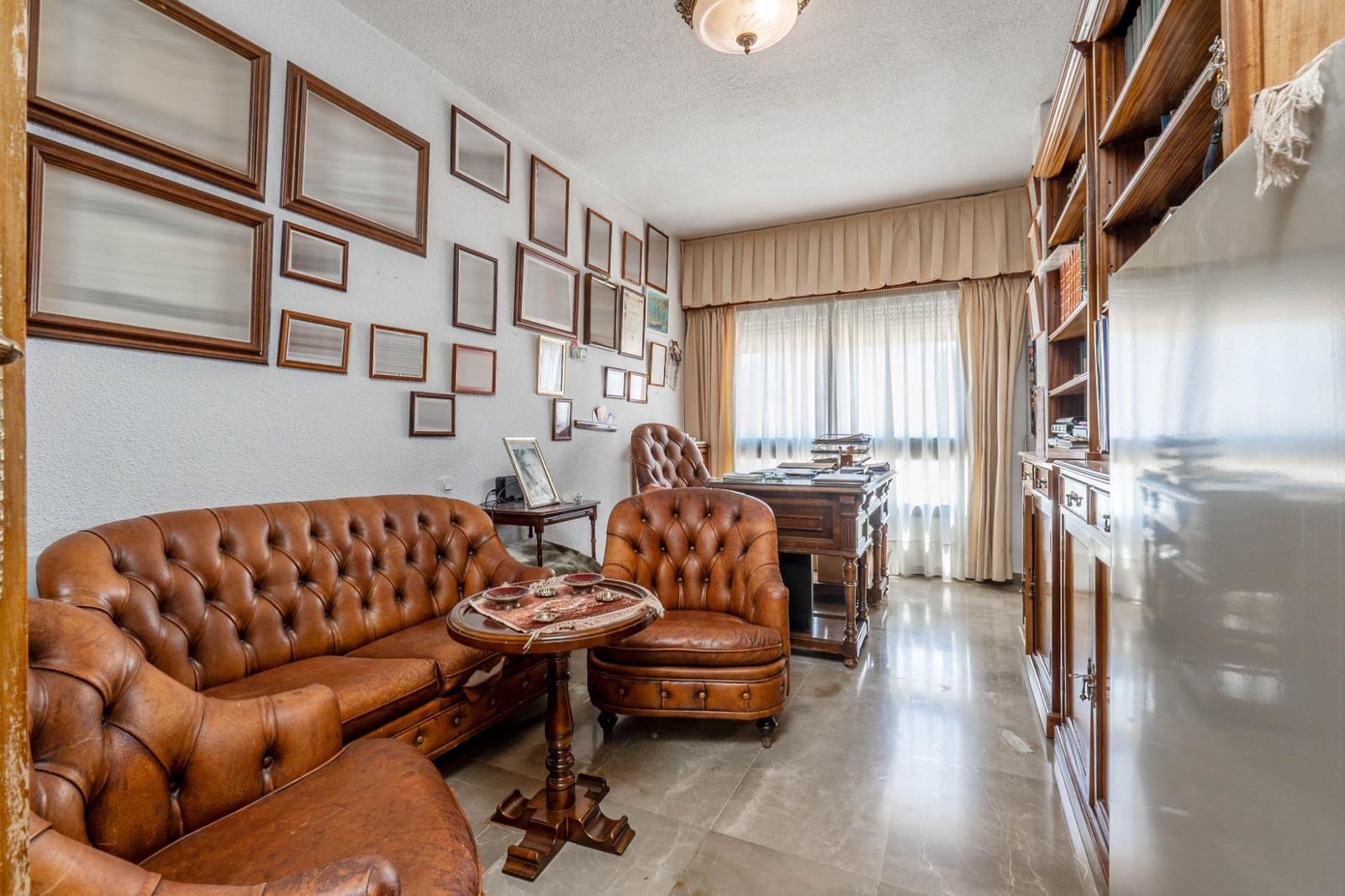 4 makuuhuone Asunto myytävänä paikassa Granada kaupunki - 890 000 € (Ref: 9443242)