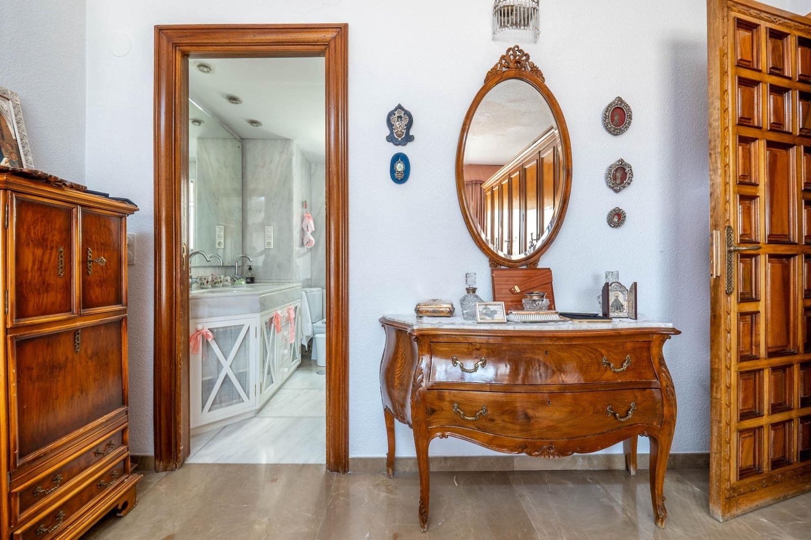 4 makuuhuone Asunto myytävänä paikassa Granada kaupunki - 890 000 € (Ref: 9443242)