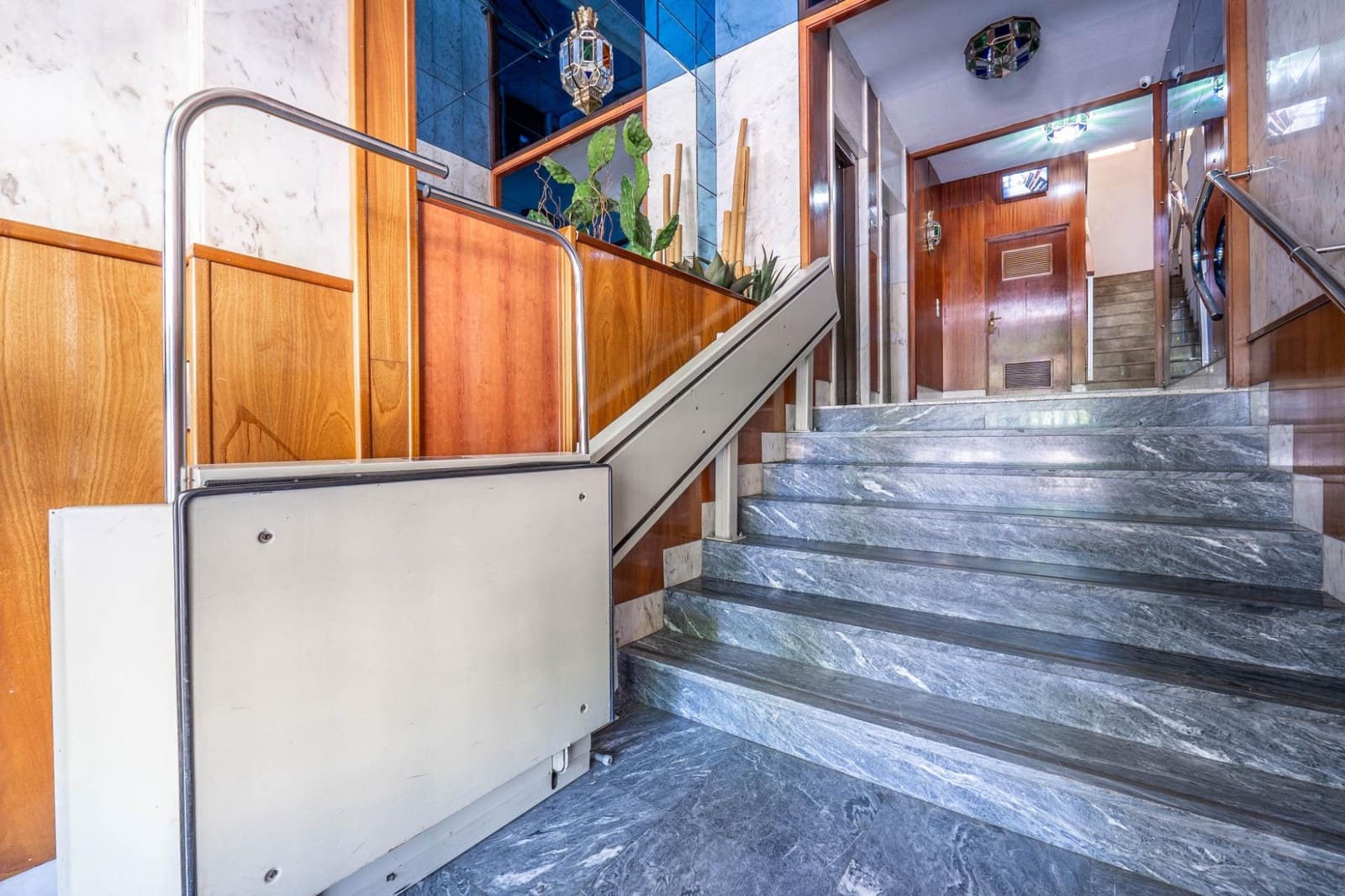 4 makuuhuone Asunto myytävänä paikassa Granada kaupunki - 890 000 € (Ref: 9443242)