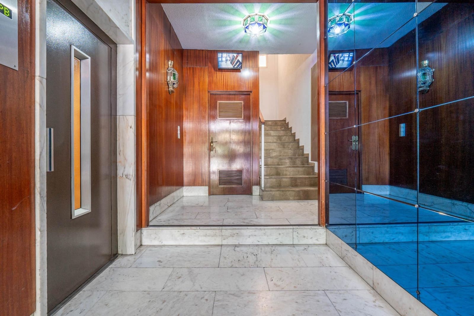 4 makuuhuone Asunto myytävänä paikassa Granada kaupunki - 890 000 € (Ref: 9443242)