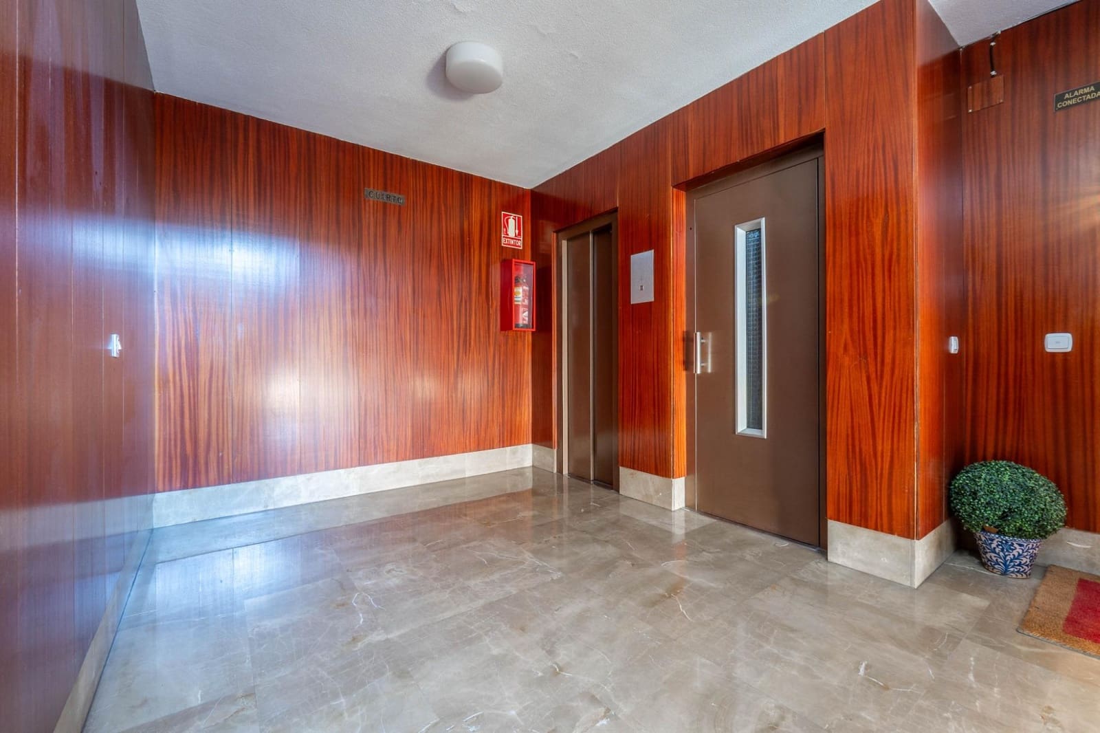 4 makuuhuone Asunto myytävänä paikassa Granada kaupunki - 890 000 € (Ref: 9443242)