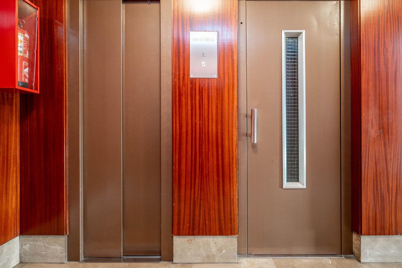 4 makuuhuone Asunto myytävänä paikassa Granada kaupunki - 890 000 € (Ref: 9443242)