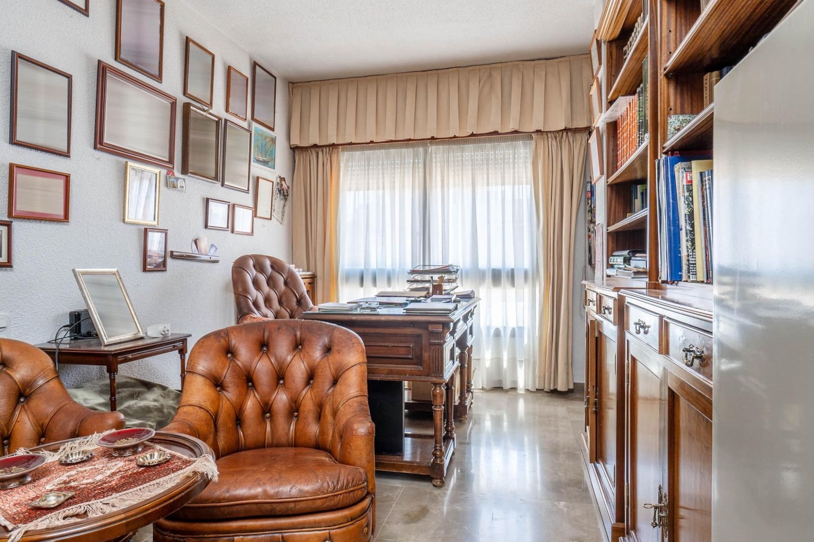 4 makuuhuone Asunto myytävänä paikassa Granada kaupunki - 890 000 € (Ref: 9443242)