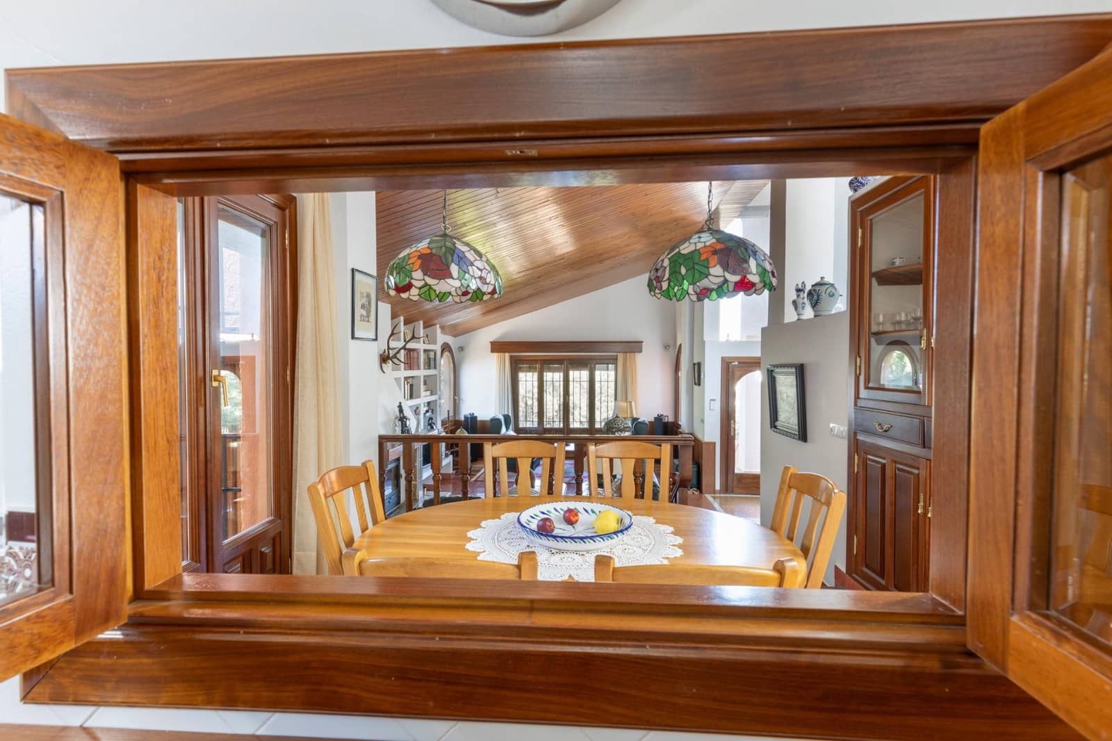 6 soveværelse Villa til salg i Huetor Vega med garage - € 850.000 (Ref: 9443243)