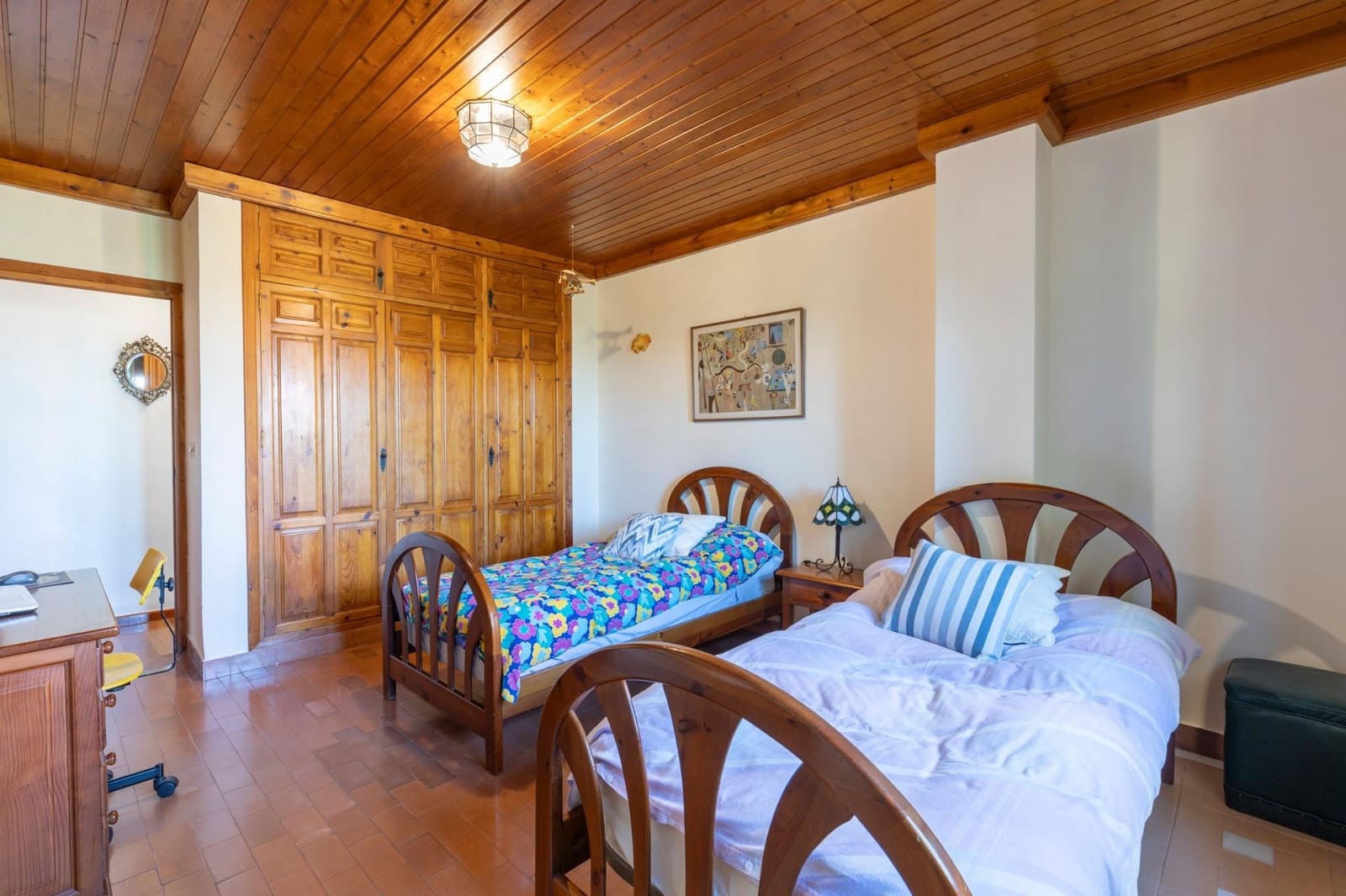 6 soveværelse Villa til salg i Huetor Vega med garage - € 850.000 (Ref: 9443243)