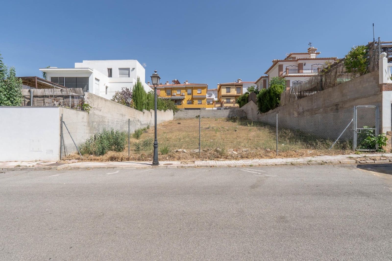 Bouwgrond te koop in Monachil - € 89.900 (Ref: 9443244)