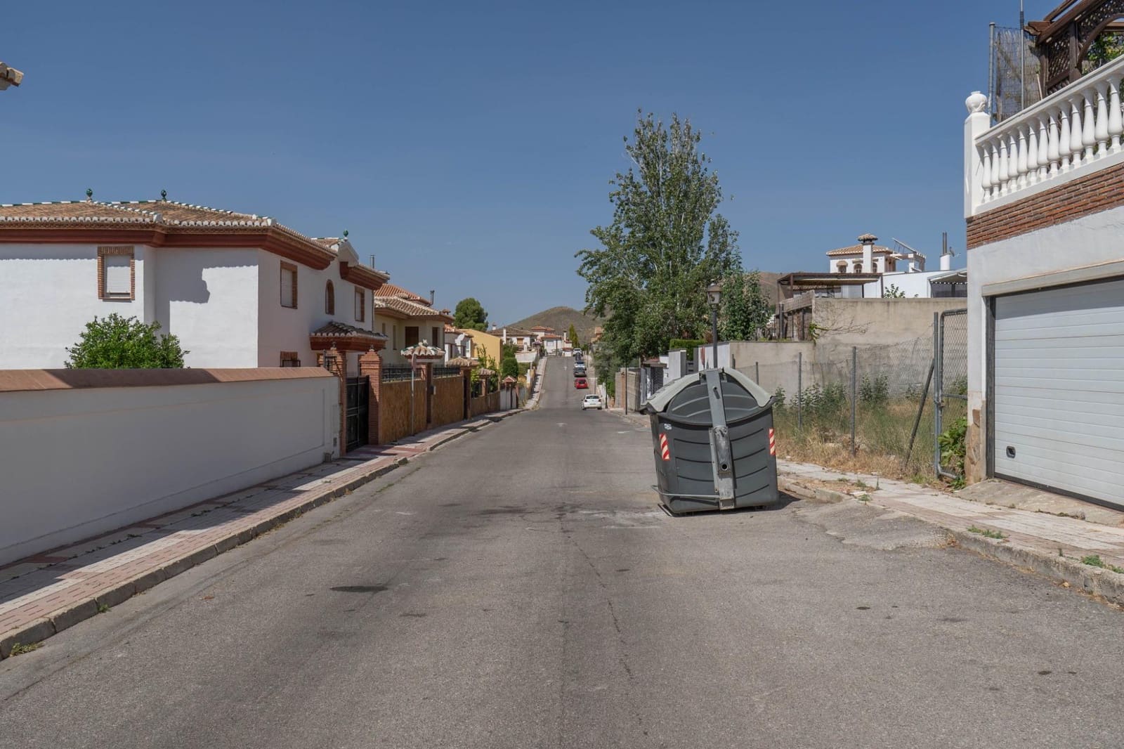 Bouwgrond te koop in Monachil - € 89.900 (Ref: 9443244)