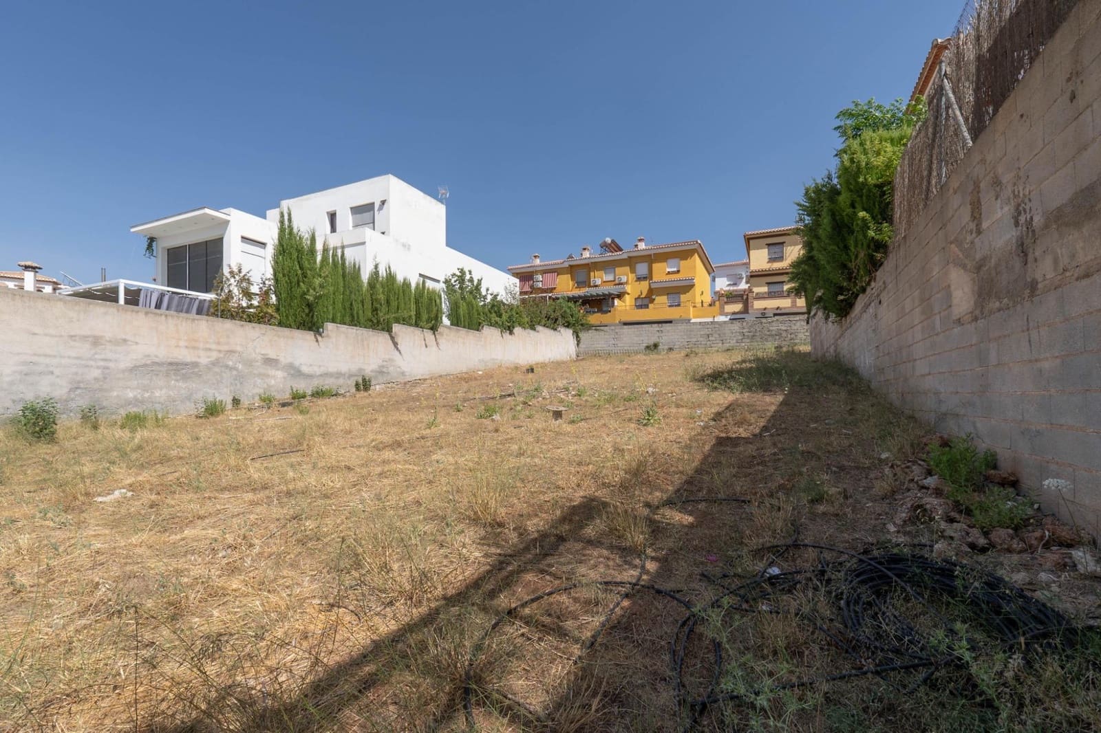 Bouwgrond te koop in Monachil - € 89.900 (Ref: 9443244)