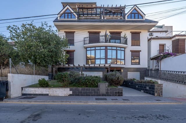 Commerciale in vendita in Cájar - 95.000 € (Rif: 9443245)