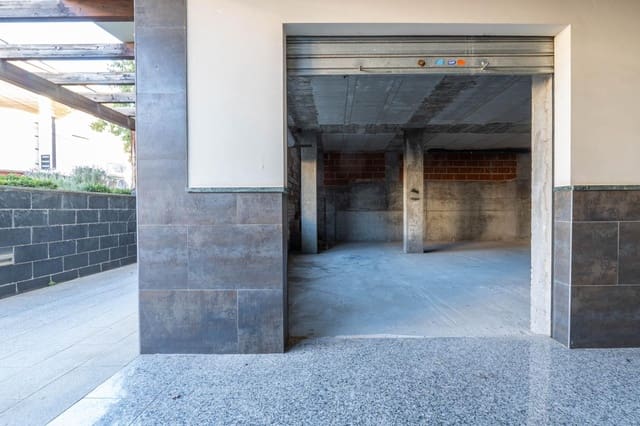 Commerciale in vendita in Cájar - 95.000 € (Rif: 9443245)