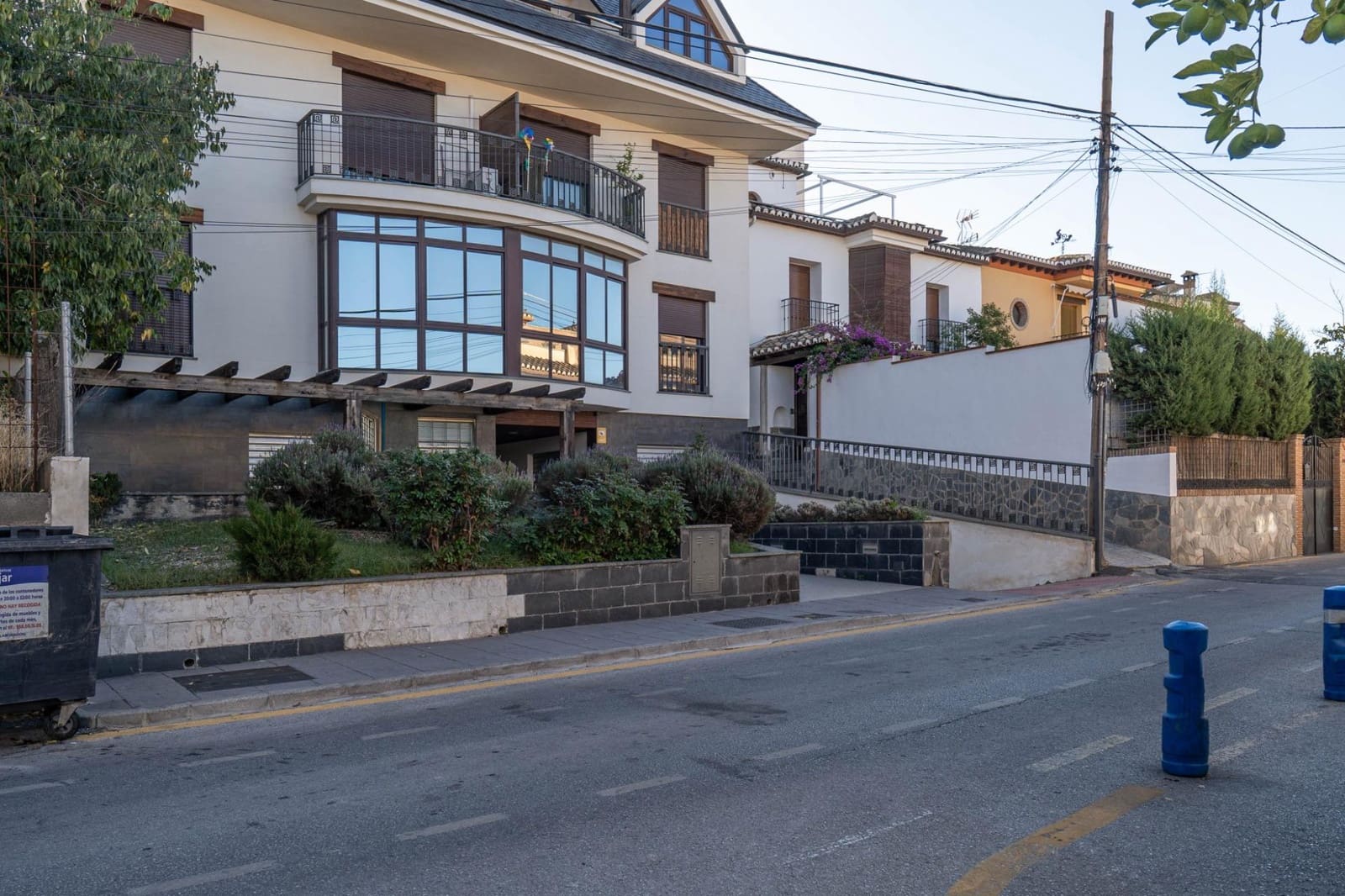 Local Commercial à vendre à Cajar - 95 000 € (Ref: 9443245)