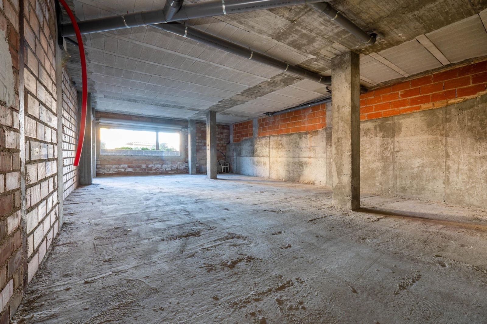 Local Commercial à vendre à Cajar - 95 000 € (Ref: 9443245)