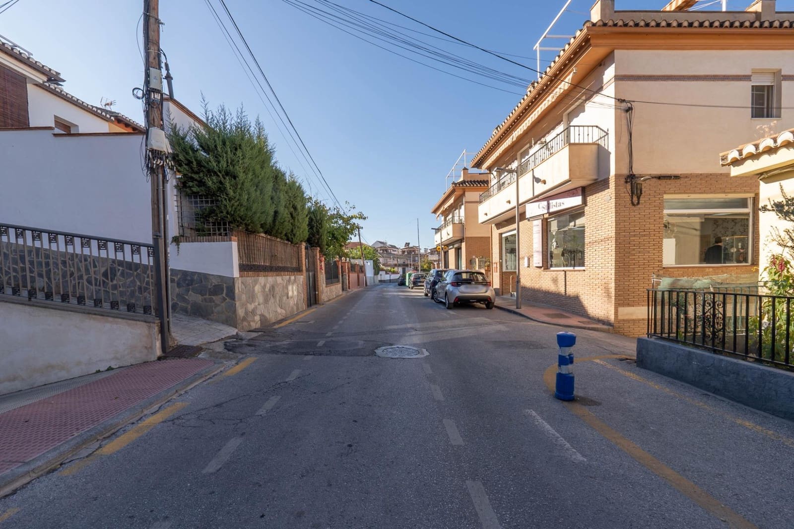Local Commercial à vendre à Cajar - 95 000 € (Ref: 9443245)