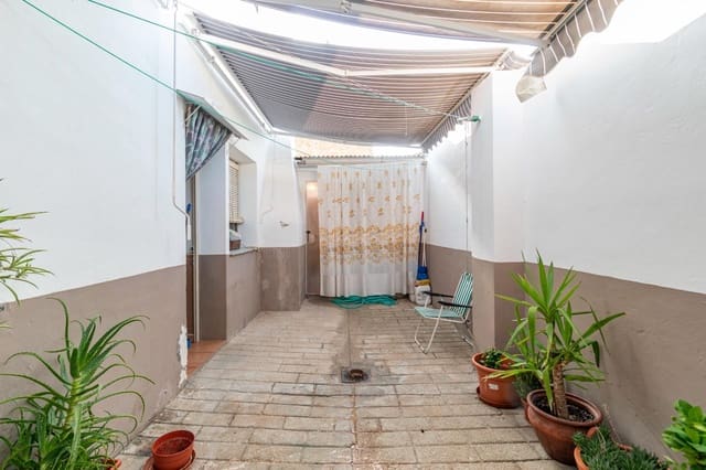 Adosado de 3 habitaciones en Salar en venta con garaje - 159.000 € (Ref: 9443246)