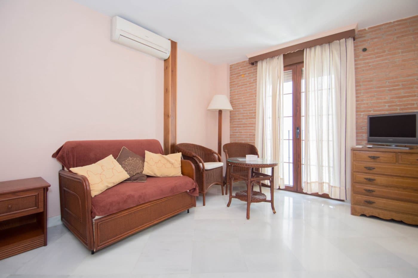 4 soverom Leilighet til salgs i Guejar Sierra - € 220 000 (Ref: 9443247)