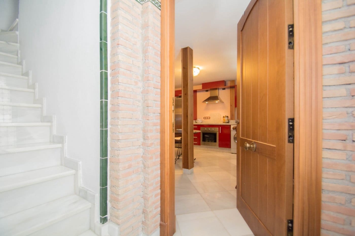 4 soverom Leilighet til salgs i Guejar Sierra - € 220 000 (Ref: 9443247)