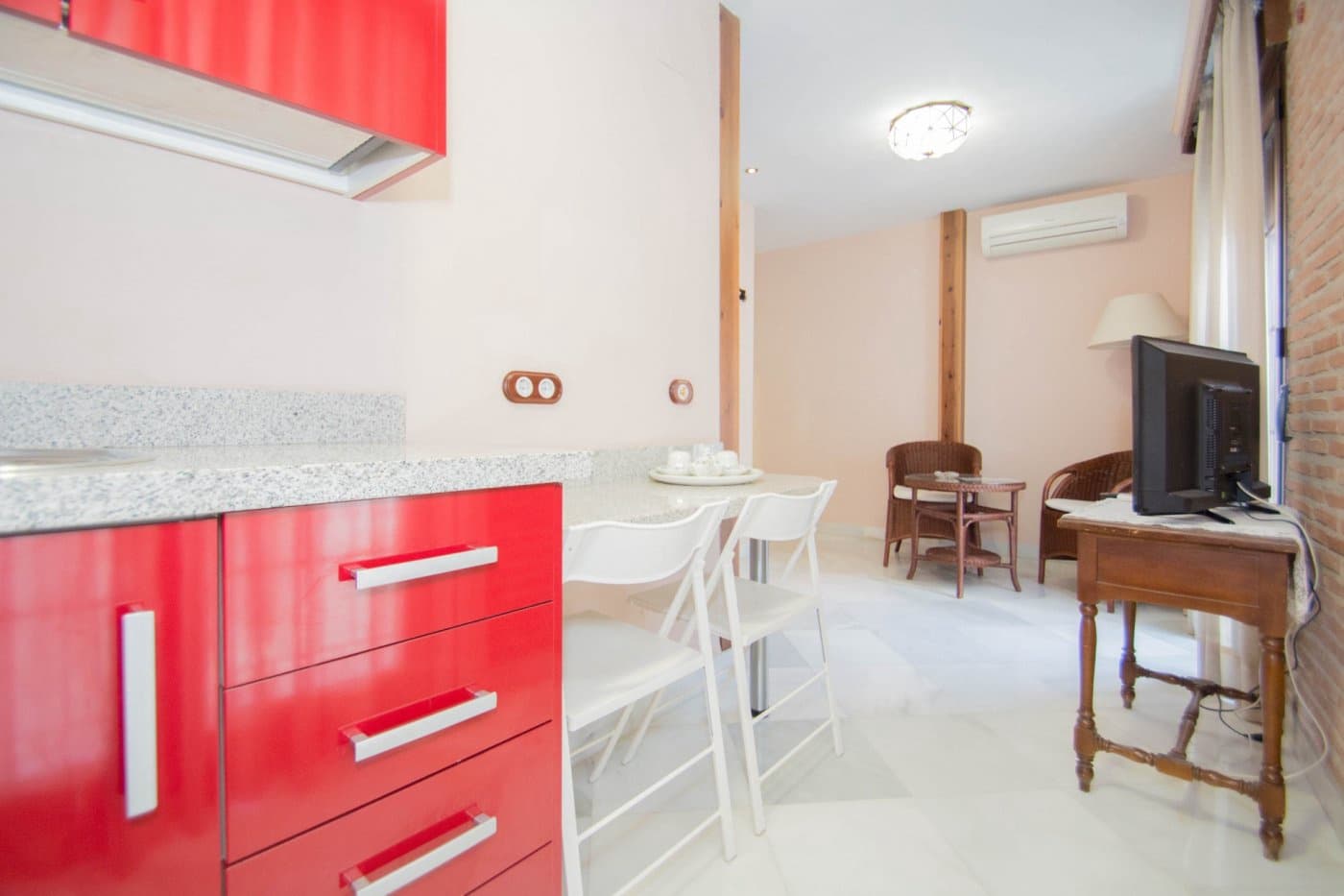 4 soverom Leilighet til salgs i Guejar Sierra - € 220 000 (Ref: 9443247)