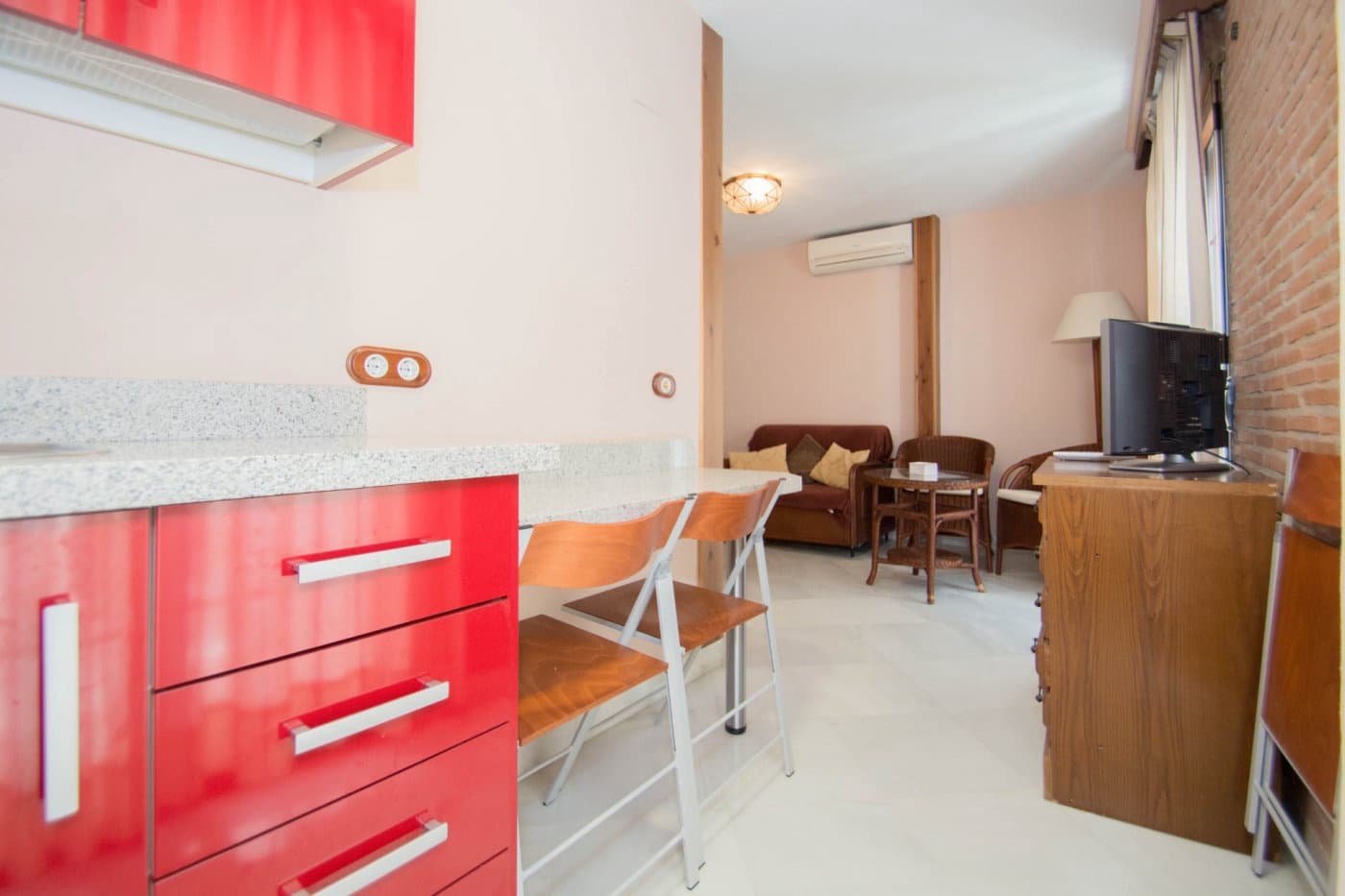 4 soverom Leilighet til salgs i Guejar Sierra - € 220 000 (Ref: 9443247)