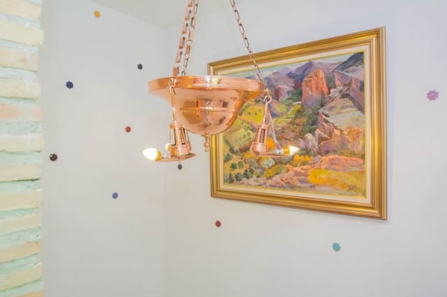 4 soverom Leilighet til salgs i Güéjar Sierra - € 220 000 (Ref: 9443247)