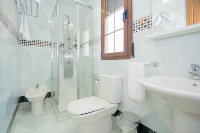 4 soverom Leilighet til salgs i Güéjar Sierra - € 220 000 (Ref: 9443247)