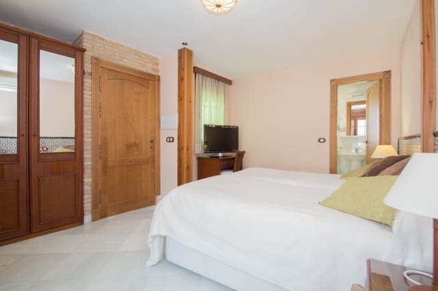 4 soverom Leilighet til salgs i Güéjar Sierra - € 220 000 (Ref: 9443247)