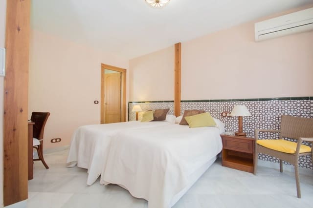 4 soverom Leilighet til salgs i Güéjar Sierra - € 220 000 (Ref: 9443247)