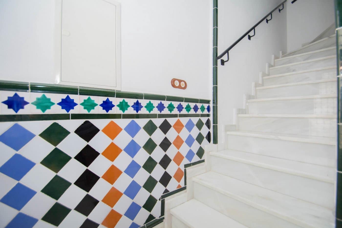 4 soverom Leilighet til salgs i Guejar Sierra - € 220 000 (Ref: 9443247)