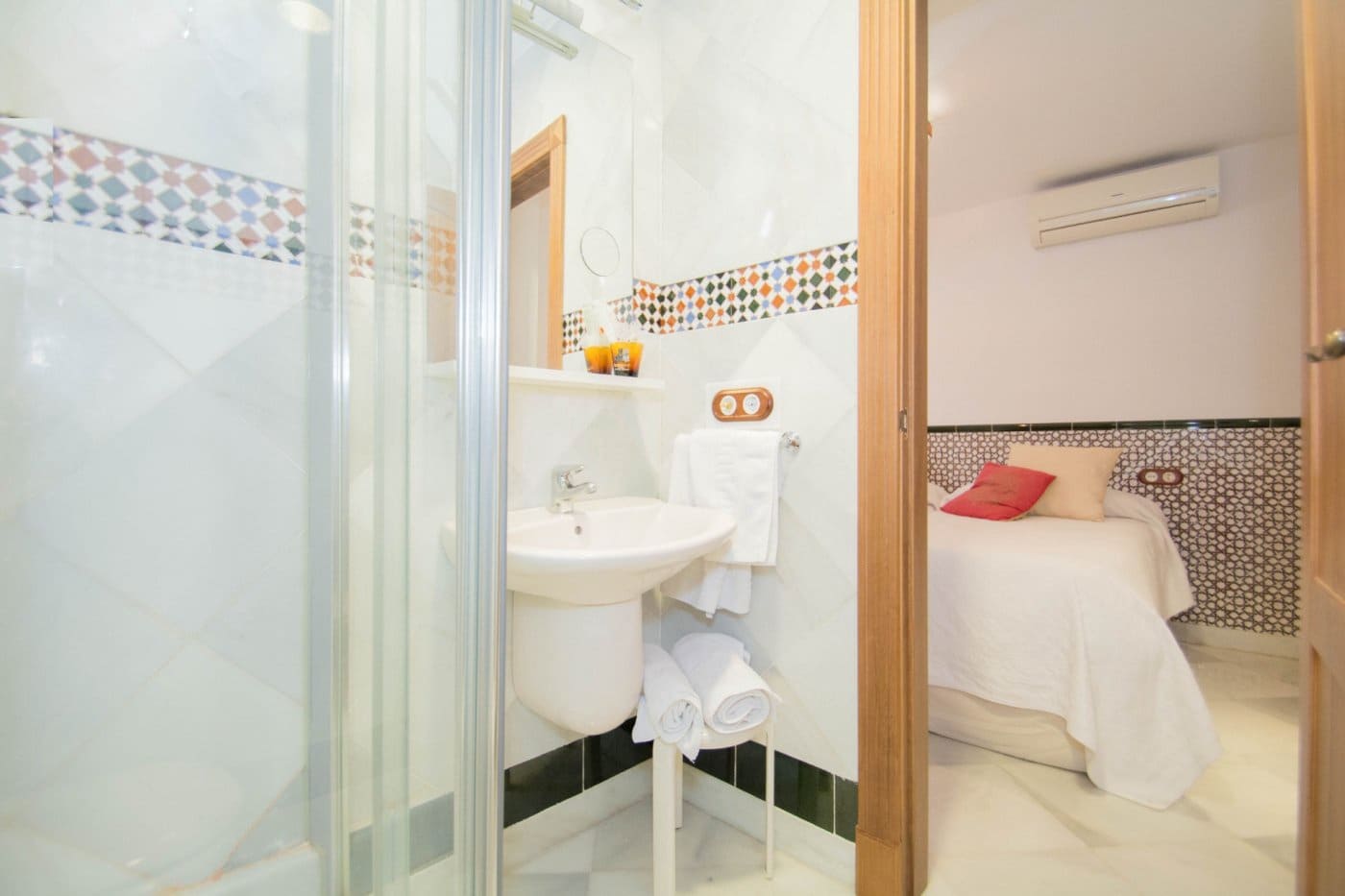 4 soverom Leilighet til salgs i Guejar Sierra - € 220 000 (Ref: 9443247)